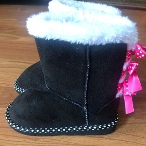 Girl’s Boots Size 11
